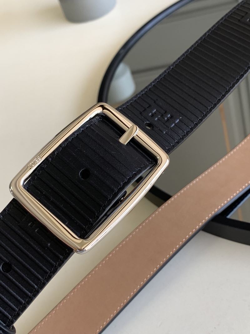 Fendi Belts